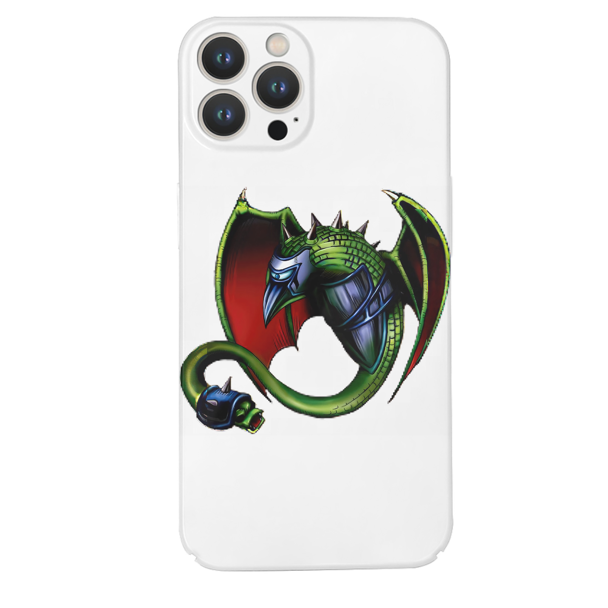 （画像用） 遊☆戯☆王 Yu-Gi-Oh! 【iPhone 14シリーズ対応】ハードケース